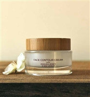 Bee Venom Face Contour Mask: Queen of the Hive