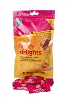 HONEY DELIGHTS - Nature's Tastiest Candy