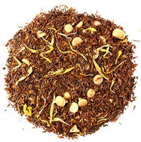 MOCHA, ROOIBOS TEA