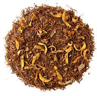 CINNAMON, ROOIBOS TEA