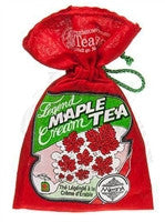 LEGEND CREAM MAPLE TEA: 10 tea bags SACHET