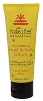 Orange Blossom Honey Body Moisturizing  Lotion