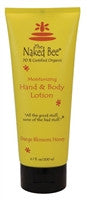 Orange Blossom Honey Body Moisturizing  Lotion