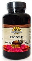 Bee Propolis in Capsules