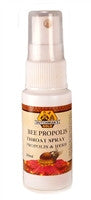 Propolis Spray for sore throat