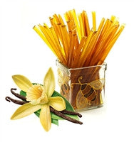 VANILLA HONEY STICKS, 10 pack