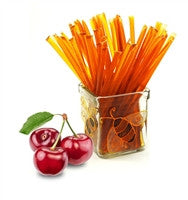 SOUR CHERRY HONEY STICKS