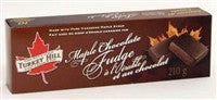 Maple Chocolate Fudge Gift Box, Turkey Hill