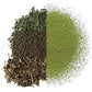 Blue Mango Green Tea