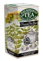 Peppermint tea - 30 foil tea bags