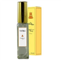 The Naked Bee Orange Blossom Perfume