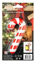 Candy Cane Tea Infuser