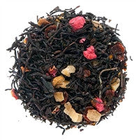 Apple Spice Tea