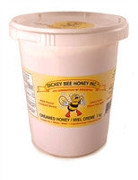 Creamed Honey Wild Flower 1 kg