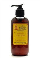 TMoisturizing Hand Wash - Orange Blossom