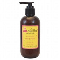 Moisturizing Hand Wash - Grapefruit Honey Blossom