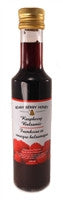 Raspberry Balsamic Vinaigrette