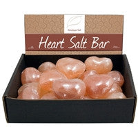 Himalayan Salt Cleansing Bar