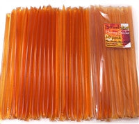 Strawberry HONEY STICKS, 10 pack