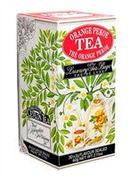 Orange Pekoe tea  - 30 foil tea bags