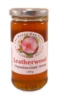 Leatherwood Honey 250 g