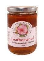 Leatherwood Honey 500 g