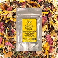 Chamomile Herbal Tea - The Honey Bee Store, Metropolitan tea Canada.