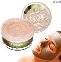 ICE CAP Himalayan Mud Mask - The Honey Bee Store, natural skin care