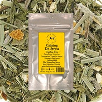 Chamomile Herbal Tea - The Honey Bee Store, Metropolitan tea Canada.