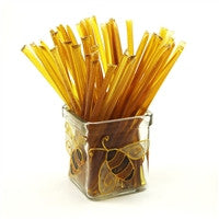 Honey Sticks Wedding Favours: The Honey Bee Store, Niagara