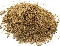 Valerian Root, Certified Organic Cut & Sifted