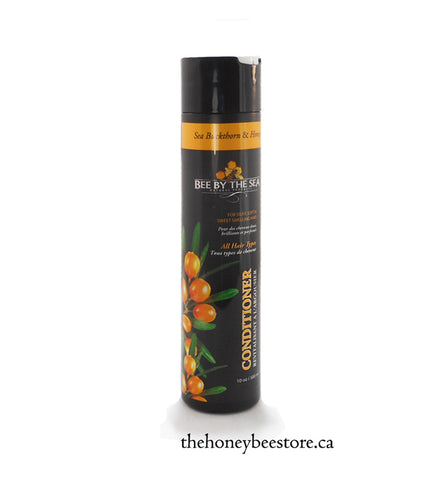 HONEY & SEA BUCKTHORN CONDITIONER, 300 ml