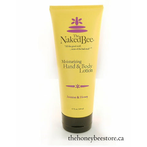 NB Jasmine & Honey Lotion 6.7 oz