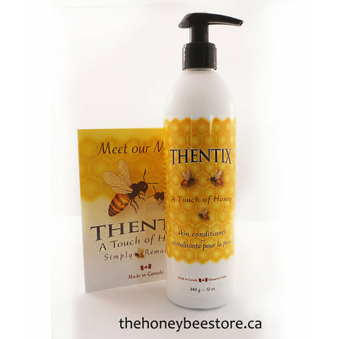 Thentix Skin Conditioner 12 oz